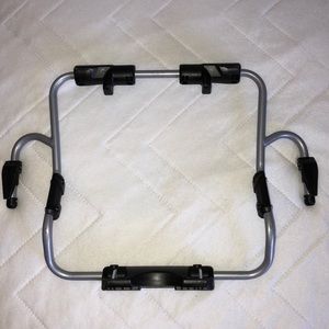 gracco car seat adapter for bob stroller